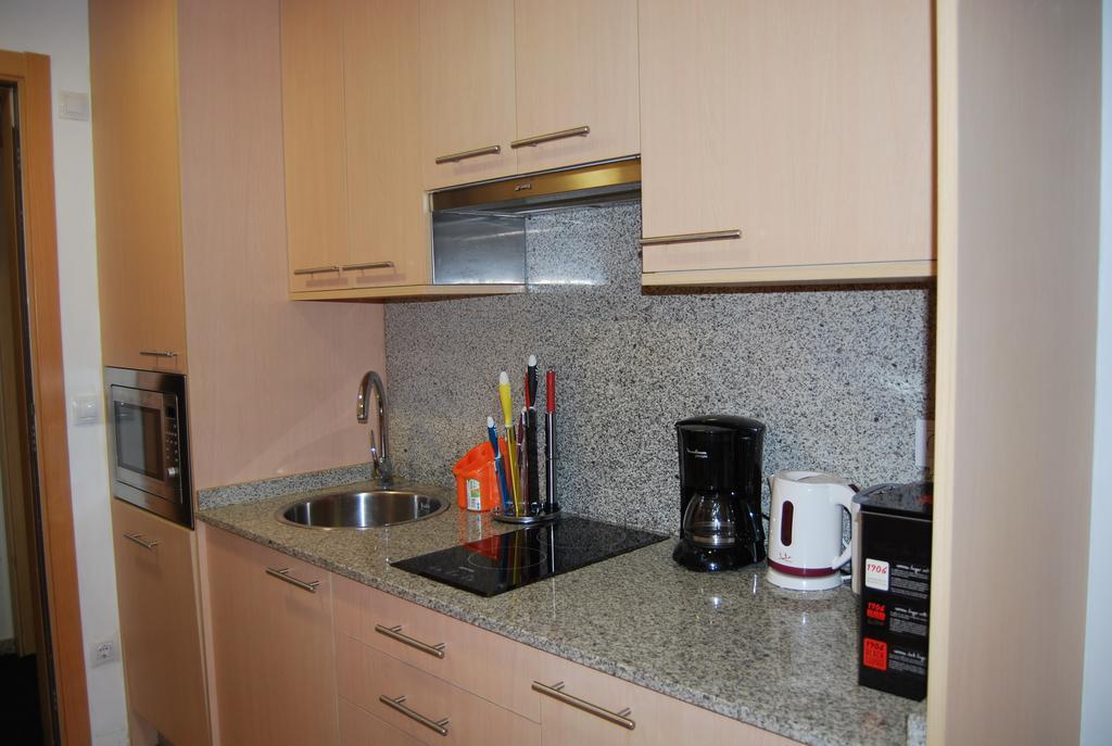 Confort P 15 Pas De La Casa Exterior photo