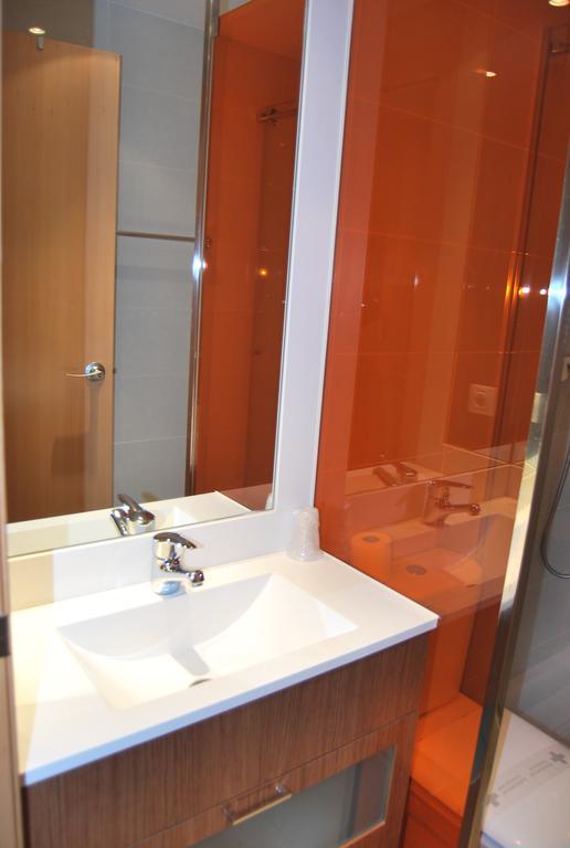 Confort P 15 Pas De La Casa Exterior photo