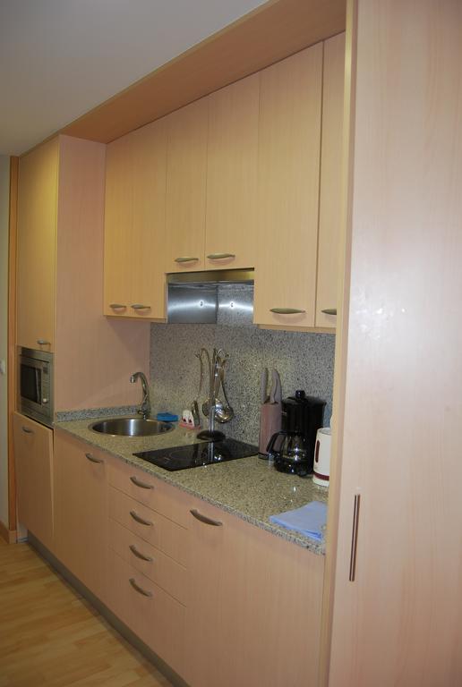 Confort P 15 Pas De La Casa Exterior photo