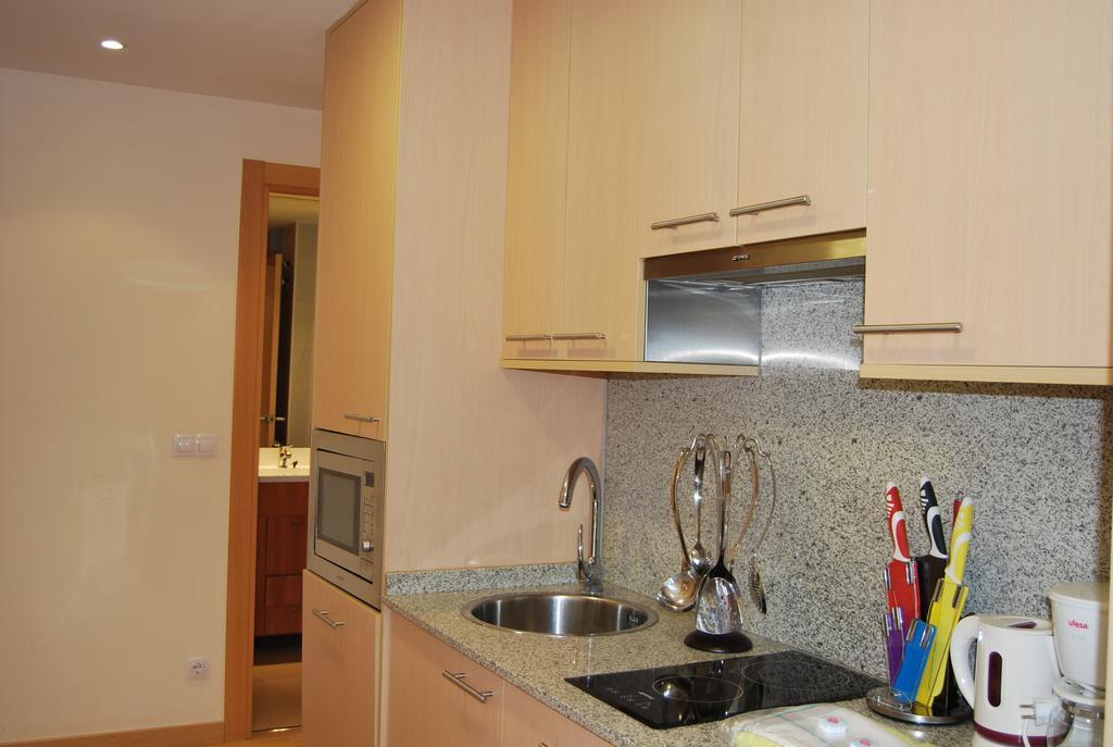 Confort P 15 Pas De La Casa Exterior photo